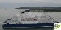 Ro-Ro ship বিক্রির জন্য