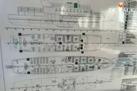 ক্রুজ জাহাজ বিক্রির জন্য