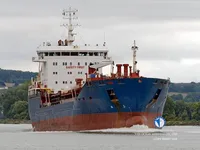 তেল/রাসায়নিক ট্যাঙ্কার বিক্রির জন্য