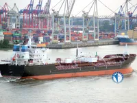 তেল/রাসায়নিক ট্যাঙ্কার বিক্রির জন্য