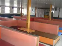 রোপ্যাক্স জাহাজ বিক্রির জন্য