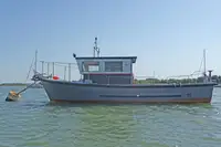 টগবোট বিক্রির জন্য