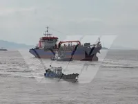 ড্রেজার বিক্রির জন্য