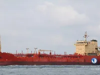 তেল/রাসায়নিক ট্যাঙ্কার বিক্রির জন্য