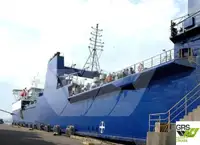 রো-রো জাহাজ বিক্রির জন্য