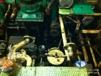 তেল/রাসায়নিক ট্যাঙ্কার বিক্রির জন্য