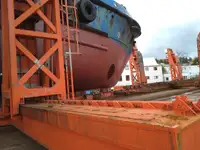 টগবোট বিক্রির জন্য