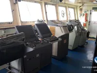তেল/রাসায়নিক ট্যাঙ্কার বিক্রির জন্য