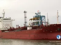 তেল/রাসায়নিক ট্যাঙ্কার বিক্রির জন্য