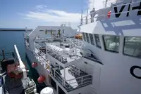 ট্রলার বিক্রির জন্য