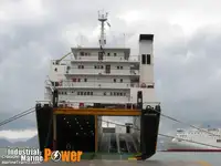 Ro-Ro ship বিক্রির জন্য