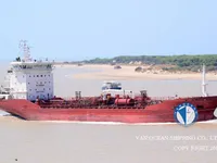 তেল/রাসায়নিক ট্যাঙ্কার বিক্রির জন্য