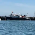 সার্ভে জাহাজ বিক্রির জন্য