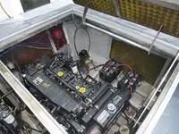 সার্ভে জাহাজ বিক্রির জন্য