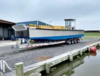 ল্যান্ডিং ক্রাফট, ট্যাংক বিক্রির জন্য