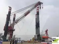 জ্যাক-আপ ড্রিলিং রিগ বিক্রির জন্য