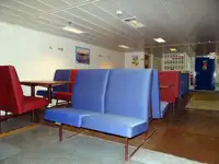 রোপ্যাক্স জাহাজ বিক্রির জন্য