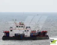 Jack-up drilling rig বিক্রির জন্য