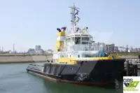 টগবোট বিক্রির জন্য