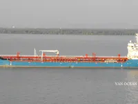 তেল/রাসায়নিক ট্যাঙ্কার বিক্রির জন্য