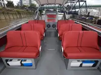 ক্রুজ জাহাজ বিক্রির জন্য
