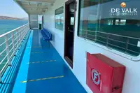 রো-রো জাহাজ বিক্রির জন্য