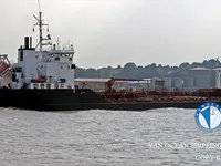 তেল/রাসায়নিক ট্যাঙ্কার বিক্রির জন্য