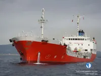 তেল/রাসায়নিক ট্যাঙ্কার বিক্রির জন্য