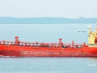 তেল/রাসায়নিক ট্যাঙ্কার বিক্রির জন্য
