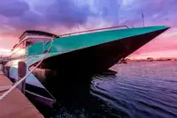 যাত্রী জাহাজ বিক্রির জন্য