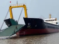 ল্যান্ডিং ক্রাফট, ট্যাঙ্ক বিক্রির জন্য