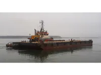 বার্জ বিক্রির জন্য