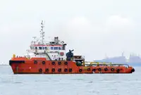 টগবোট বিক্রির জন্য