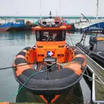 প্যাট্রোল বোট বিক্রির জন্য