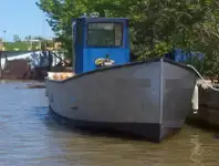 ট্রলার বিক্রির জন্য