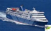 Ro-Ro ship বিক্রির জন্য