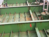 তেল/রাসায়নিক ট্যাঙ্কার বিক্রির জন্য