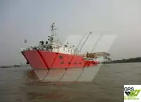 সার্ভে জাহাজ বিক্রির জন্য