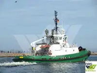 টগবোট বিক্রির জন্য