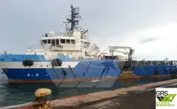 সার্ভে জাহাজ বিক্রির জন্য