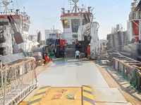 টগবোট বিক্রির জন্য