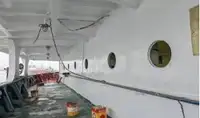 বাল্ক বাহক বিক্রির জন্য