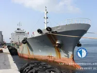 তেল/রাসায়নিক ট্যাঙ্কার বিক্রির জন্য