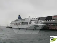 রো-রো জাহাজ বিক্রির জন্য
