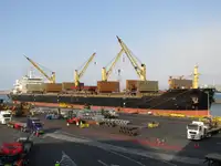 বাল্ক ক্যারিয়ার বিক্রির জন্য