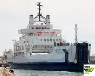 Ro-Ro ship বিক্রির জন্য