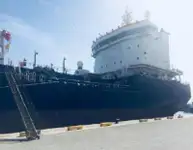 তেল/রাসায়নিক ট্যাঙ্কার বিক্রির জন্য