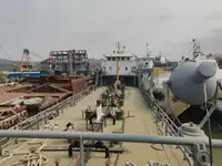 তেল/রাসায়নিক ট্যাঙ্কার বিক্রির জন্য