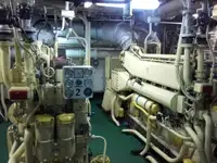 রোপ্যাক্স জাহাজ বিক্রির জন্য