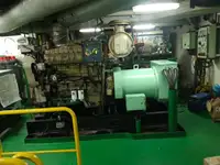 বাল্ক বাহক বিক্রির জন্য